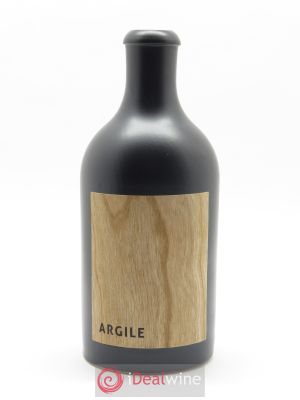 Vin de France Argile Château Lafitte (50cl) 2019 - Lot de 1 Bouteille