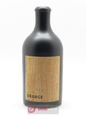 Vin de France Orange Château Lafitte (50cl) 2019 - Lot de 1 Bouteille