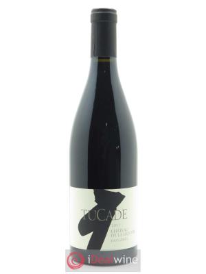 Faugères Château de La Liquière Tucade Famille Vidal  2017 - Lot de 1 Bouteille