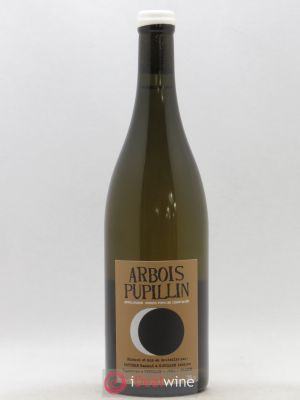 Arbois Pupillin Chardonnay Adeline Houillon & Renaud Bruyère Vieilles Vignes 2015 - Lot of 1 Bottle