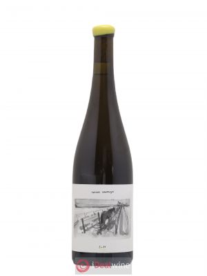 Vin de France Rosiers Sauvages la Grange de l'Oncle Charles (no reserve) 2019 - Lot of 1 Bottle