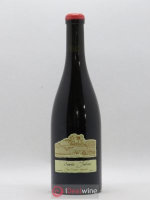 Côtes du Jura Cuvée Julien Jean-François Ganevat (Domaine)  2018 - Lot of 1 Bottle
