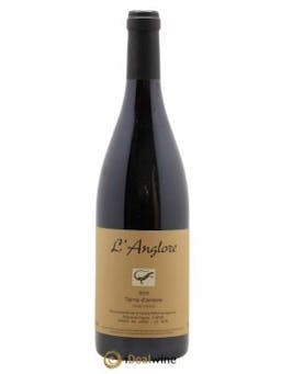 Vin de France Terre d'Ombre L'Anglore  2019 - Lot of 1 Bottle