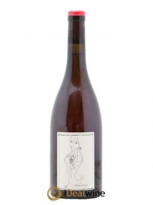 Vin de France Ergastoline Patrick Bouju - La Bohème  2019