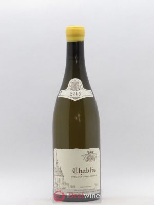 Chablis Raveneau (Domaine)  2018 - Lot of 1 Bottle