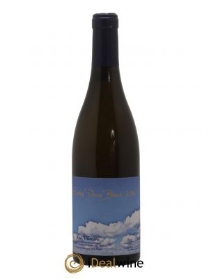 Vin de France Entre Deux Bleus Les saugettes Kenjiro Kagami - Domaine des Miroirs  2016