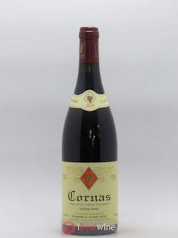 Cornas Auguste Clape  2015 - Lot of 1 Bottle