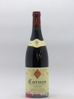 Cornas Auguste Clape  2017 - Lot of 1 Bottle
