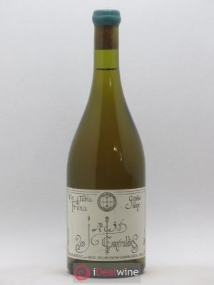 Vin de France Génèse Xavier Caillard - Les Jardins Esmeraldins (no reserve) 2000 - Lot of 1 Bottle