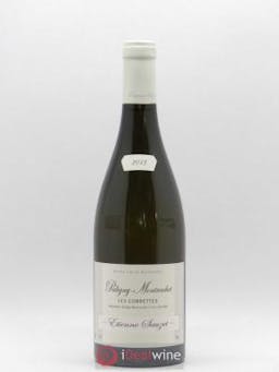 Puligny-Montrachet 1er Cru Les Combettes Etienne Sauzet  2013 - Lot of 1 Bottle