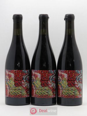 Vin de France Astra Le Temps des Copains Domaine De L'écu 2016 - Lot of 3 Bottles