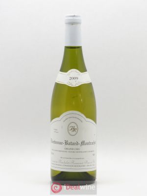 Bienvenues-Bâtard-Montrachet Grand Cru Bachelet-Ramonet (Domaine)  2009 - Lot of 1 Bottle
