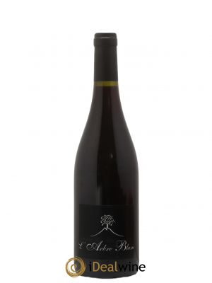 Vin de France Les Orgues Vignoble de l'Arbre Blanc  2011 - Lot de 1 Bouteille