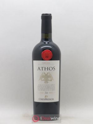 Italie Toscana Athos Cortemedicea 2014 - Lot of 1 Bottle