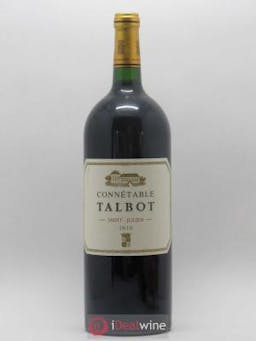 Connétable de Talbot Second vin  2010 - Lot of 1 Magnum