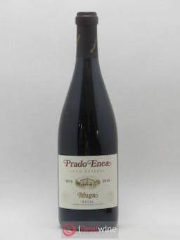 Rioja DOCa Gran Reserva Muga Prado Enea 2010 - Lot of 1 Bottle