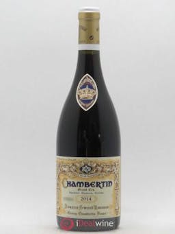 Chambertin Grand Cru Armand Rousseau (Domaine)  2014 - Lot of 1 Bottle
