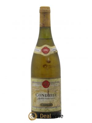 Condrieu Guigal  1996 - Lot of 1 Bottle
