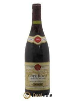 Côte-Rôtie Côtes Brune et Blonde Guigal  1994 - Lot of 1 Bottle