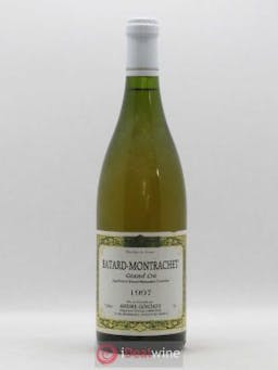 Bâtard-Montrachet Grand Cru Domaine Andre Goichot 1997 - Lot of 1 Bottle