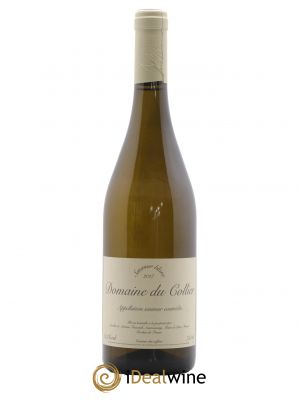 Saumur Domaine du Collier  2017 - Lot of 1 Bottle
