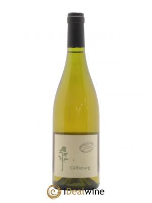 Vin de France Gilbourg Benoit Courault 2019