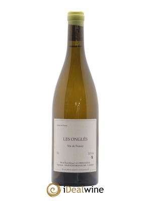 Vin de France Les Onglés Stéphane Bernaudeau 2020 - Lot de 1 Flasche