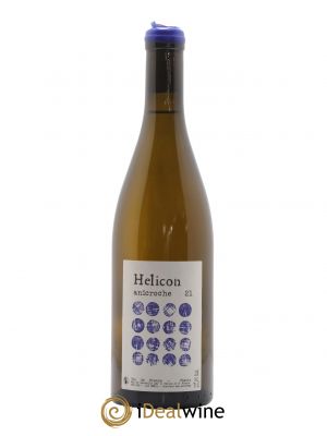 Vin de France Anicroche Helicon  2021 - Posten von 1 Flasche