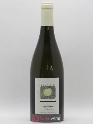 Côtes du Jura Chardonnay Les Varrons - Sélections massales Labet (Domaine)  2016 - Lot de 1 Bouteille