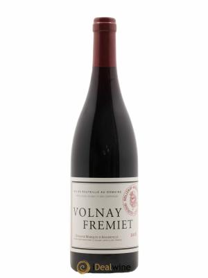 Volnay 1er Cru Frémiet Marquis d'Angerville (Domaine)  2016 - Lot de 1 Bouteille