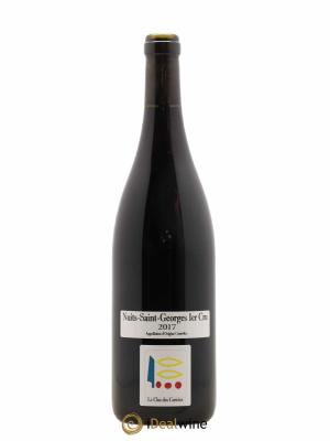Nuits Saint-Georges 1er Cru Le Clos des Corvées Prieuré Roch  2017 - Lot de 1 Bouteille