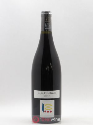 Vosne-Romanée 1er Cru Les Suchots Prieuré Roch  2015 - Lot of 1 Bottle