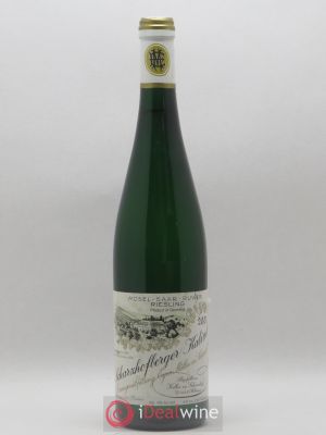 Riesling Scharzhofberger Kabinett Egon Muller  2004 - Lot of 1 Bottle