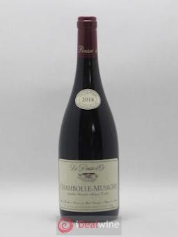 Chambolle-Musigny La Pousse d'Or (Domaine de)  2014 - Lot of 1 Bottle