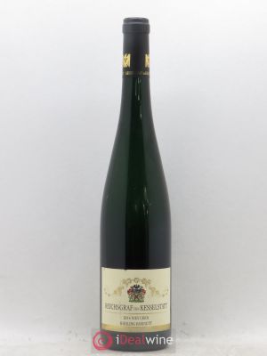 Allemagne Mosel-Saar Reichsgraf Von Kesselstatt Kaseler Nieschen Riesling Kabinett (no reserve) 2014 - Lot of 1 Bottle