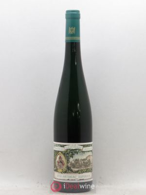 Allemagne Mosel-Saar Maximin Grunhauser Abtsberg Riesling (no reserve) 2016 - Lot of 1 Bottle