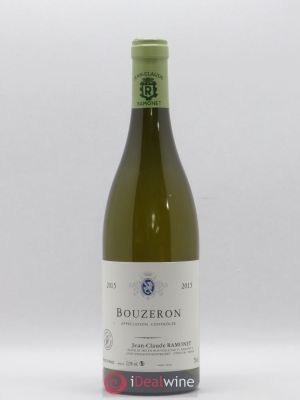 Bouzeron Domaine Ramonet (no reserve) 2015 - Lot of 1 Bottle