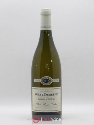 Auxey-Duresses Vieilles Vignes Pascal Prunier Bonheur (no reserve) 2014 - Lot of 1 Bottle