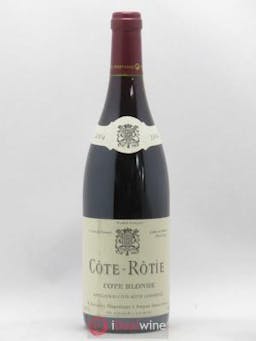 Côte-Rôtie Côte Blonde René Rostaing (sans prix de réserve) 2004 - Lot de 1 Bouteille
