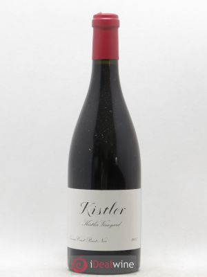 USA Kistler Vineyards Sonoma Coast Pinot Noir (no reserve) 2007 - Lot of 1 Bottle