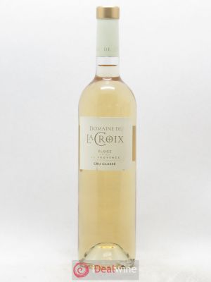 Côtes de Provence Domaine De La Croix Eloge (sans prix de réserve) 2016 - Lot de 1 Bouteille