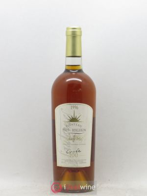 Château Haut-Bergeron Cuvée 100 (no reserve) 1996 - Lot of 1 Bottle