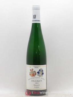 Riesling Forstmeister Geltz-Zilliken Saarburger Rausch Riesling Auslese (no reserve) 2012 - Lot of 1 Bottle