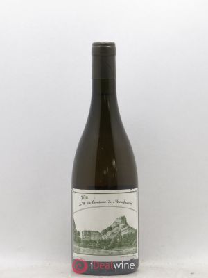 Côtes du Rhône Château de Montfaucon (no reserve) 2013 - Lot of 1 Bottle