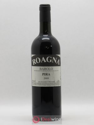 Barolo DOCG La Pira Roagna (no reserve) 2009 - Lot of 1 Bottle