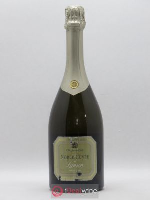 Champagne Lanson Noble Cuvée (no reserve) 2000 - Lot of 1 Bottle