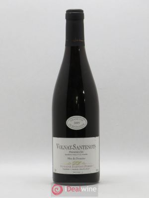 Volnay 1er Cru Santenots Domaine Darviot Perrin (no reserve) 2005 - Lot of 1 Bottle