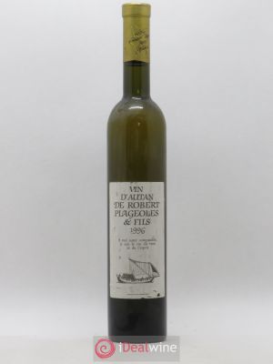 Gaillac Vin d'Autan Plageoles 50cl (sans prix de réserve) 1996 - Lot de 1 Bouteille