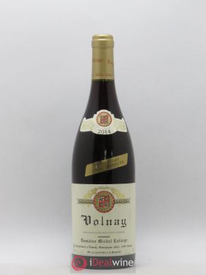 Volnay Vendanges sélectionnées Lafarge (Domaine) (no reserve) 2014 - Lot of 1 Bottle