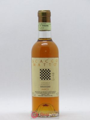 Italie Albana di Romagna DOCG Passito Scacco Matto (sans prix de réserve) 2003 - Lot de 1 Demi-bouteille